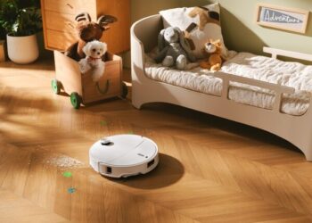 Roborock Launches Qrevo Edge 2 Pro in Australia — Delivering Health-Focused Cleaning for Modern Homes