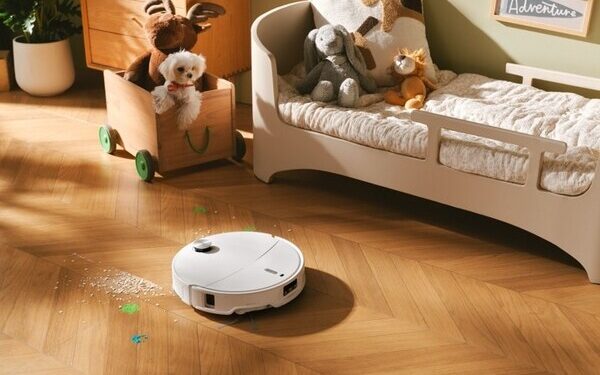 Roborock Launches Qrevo Edge 2 Pro in Australia — Delivering Health-Focused Cleaning for Modern Homes