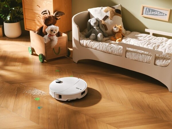 Roborock Launches Qrevo Edge 2 Pro in Australia — Delivering Health-Focused Cleaning for Modern Homes