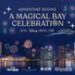 Marina Bay precinct partners UOB, Marina Bay Sands and Singapore Tourism Board, together with Disney Cruise Line, to illuminate Singapore’s skyline with a fireworks sky show