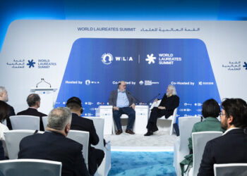 “Trust Is the New Infrastructure”: A Featured Forum at KuCoin Co-Hosted WLS Examines Blockchain’s Role in a Post-Quantum, AI-Driven World