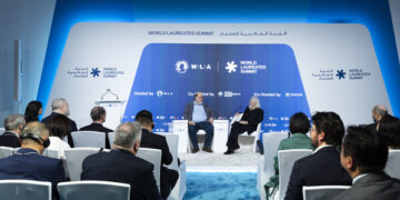 “Trust Is the New Infrastructure”: A Featured Forum at KuCoin Co-Hosted WLS Examines Blockchain’s Role in a Post-Quantum, AI-Driven World