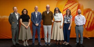 Illumina partners go beyond the genome, driving cancer breakthroughs using spatial transcriptomics, epigenomics, and proteomics