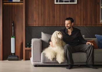 How Tineco Makes Everyday Living Feel Effortless