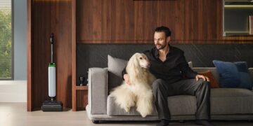 How Tineco Makes Everyday Living Feel Effortless