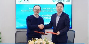 WuXi XDC Enters Strategic Collaboration with Earendil Labs on WuXiTecan-2 Payload-Linker Technology Platform