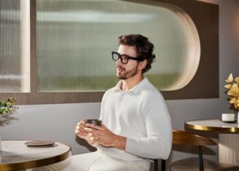 Rokid Ai Glasses Style Now Available Worldwide, Surpassing 15,000 Units Sold