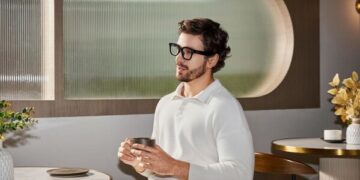 Rokid Ai Glasses Style Now Available Worldwide, Surpassing 15,000 Units Sold
