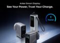 Anker Unveils Game-Changing Smart Display Charging Lineup in Malaysia, Cementing Its Status as the World’s No.1 Charging Brand