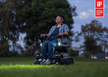 Strutt ev¹ Secures iF Design Award, Accelerating Commercial Momentum Following Phenomenal CES 2026 Launch