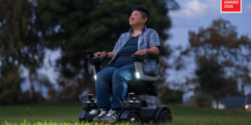 Strutt ev¹ Secures iF Design Award, Accelerating Commercial Momentum Following Phenomenal CES 2026 Launch