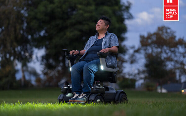 Strutt ev¹ Secures iF Design Award, Accelerating Commercial Momentum Following Phenomenal CES 2026 Launch