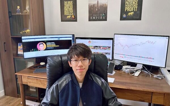 U.S. Investing Champion J Law Expands to Singapore After Record Two-Year Run