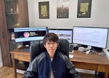 J Law Sets Two-Year Record With 1,499% Return in U.S. Investing Championship