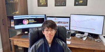 J Law Sets Two-Year Record With 1,499% Return in U.S. Investing Championship