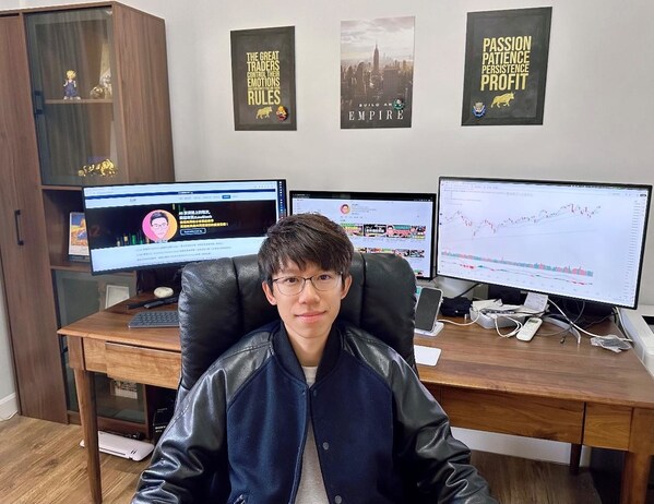 J Law Sets Two-Year Record With 1,499% Return in U.S. Investing Championship