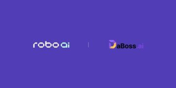 Robo.ai and DaBoss.AI Establish Joint Venture to Launch Distributed Embodied AI Data Platform