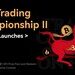 HTX Trading Championship II Officially Launches: Win Your Share of the $1.5M Prize Pool and Redeem Gold Rewards in the Points Contest