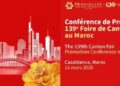 The 139th Canton Fair Promotion Conferences to Be Held in Germany and Morocco, Highlighting Targeted Industry Opportunities