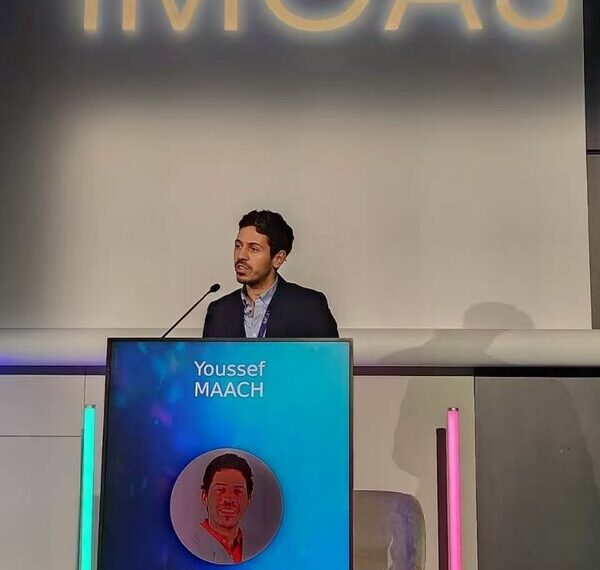 CHANDO Presents Decade-Long Skin Brightening Research at IMCAS