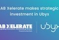 AB Xelerate invests in Ubyx to strengthen global digital money connectivity