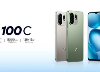 itel Launches Budget-friendly Smartphone A100C: A Breakthrough of An Unbeatable Durability and Good Price