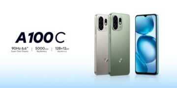 itel Launches Budget-friendly Smartphone A100C: A Breakthrough of An Unbeatable Durability and Good Price