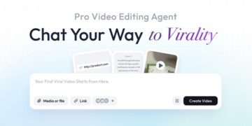 From Viral Luck to Predictable Hits, NemoVideo Launches first Pro Video Editing Agent
