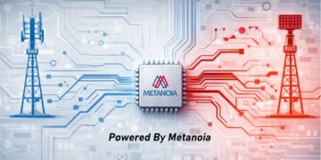 Metanoia Ignites Open RAN Disruption at MWC 2026 with Open SDR Platform for AI-Driven 5G
