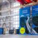 China’s First Type 4 Hydrogen MEGC Successfully Rolls Off Production Line
