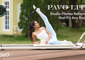 Pavo Fitness Unveils AI-Powered Smart Reformer on Kickstarter, Surpassing $650,000 Milestone