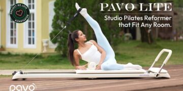 Pavo Fitness Unveils AI-Powered Smart Reformer on Kickstarter, Surpassing $650,000 Milestone