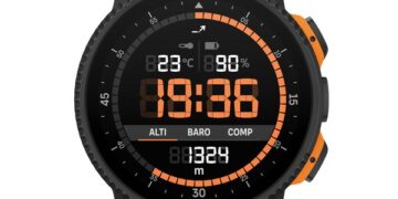 Suunto Celebrates 90 Years of Adventure with New Launch