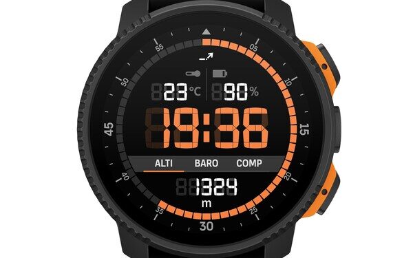 Suunto Celebrates 90 Years of Adventure with New Launch