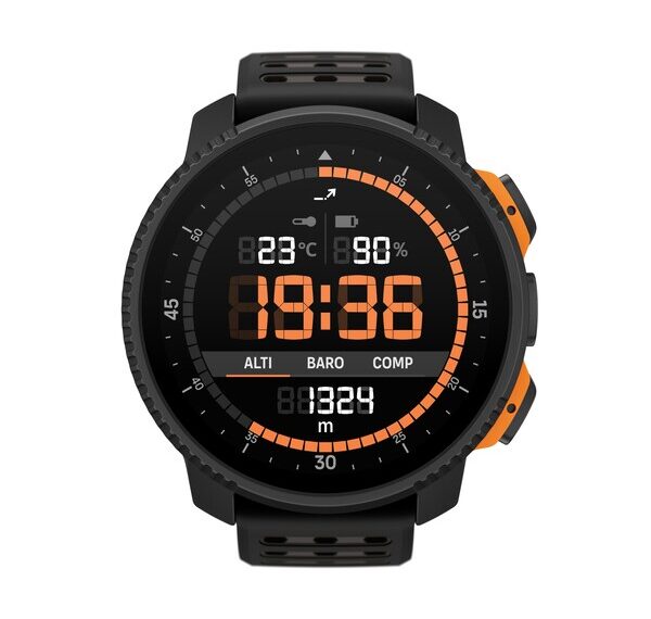 Suunto Celebrates 90 Years of Adventure with New Launch