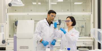 A 45-year bond: tesa drives innovation and sustainable growth in Singapore