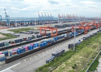 Guangxi to further bolster China-ASEAN exchanges