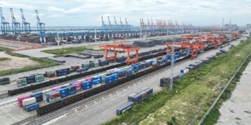 Guangxi to further bolster China-ASEAN exchanges