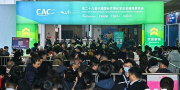 Connecting the World, Empowering the Future