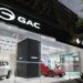 GAC Ranks Second Among Chinese Brands and Third Overall in Hong Kong EV Sales!