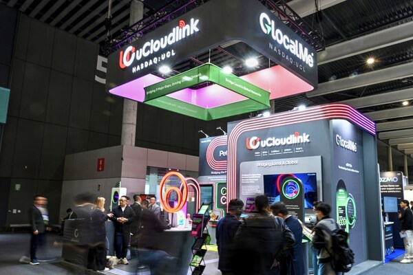 uCloudlink Unlocks Multi-Billion Blue Ocean at MWC 2026: Mining New Revenue Frontiers through Global Connectivity, IoT, and Pet Tech