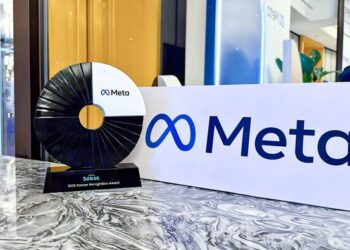 Sobot Wins the Partner Recognition Award at Meta Partner Summit 2026