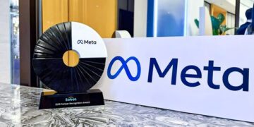 Sobot Wins the Partner Recognition Award at Meta Partner Summit 2026