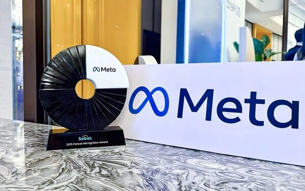 Sobot Wins the Partner Recognition Award at Meta Partner Summit 2026