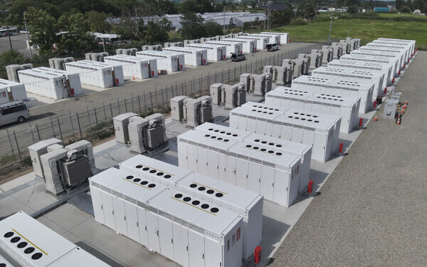 HD Renewable Energy Secures JPY 5.4 Billion Financing for Hokkaido BESS in Japan’s First Grid-Scale Battery Green Bond