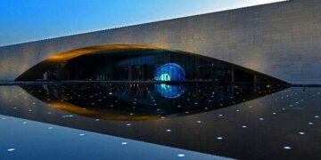 Digital infrastructure powers Xiong’an, China’s ‘city of future’