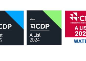 World Water Day: WuXi Biologics Advances Water Stewardship and Achieves Water Target