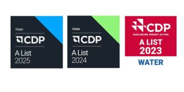 World Water Day: WuXi Biologics Advances Water Stewardship and Achieves Water Target