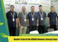 Up to 50% Energy Cost Savings: Baojie Tech Debuts at ASEAN Biomass Energy Expo 2026