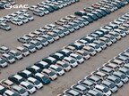 Global Momentum Accelerates: GAC’s Overseas Sales More Than Double Year-on-Year in February